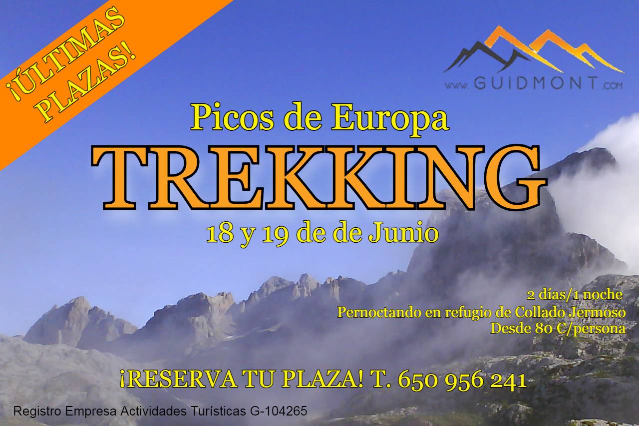 cartel trekking