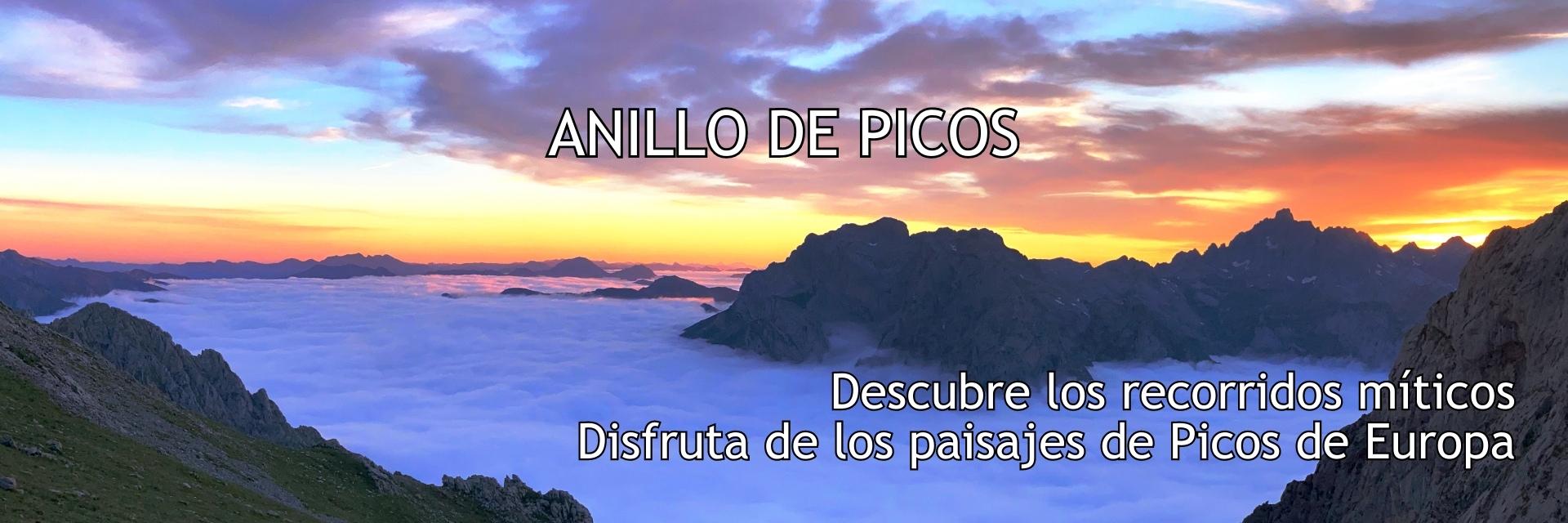 Anillo de Picos, Picos de Europa, Cantabria