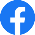 Logo de Facebook