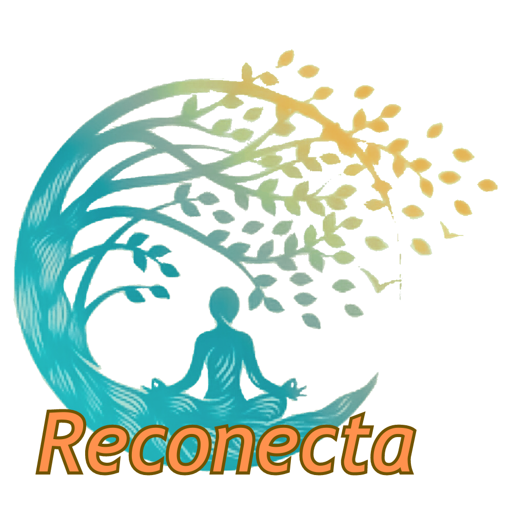 Logo de Reconecta